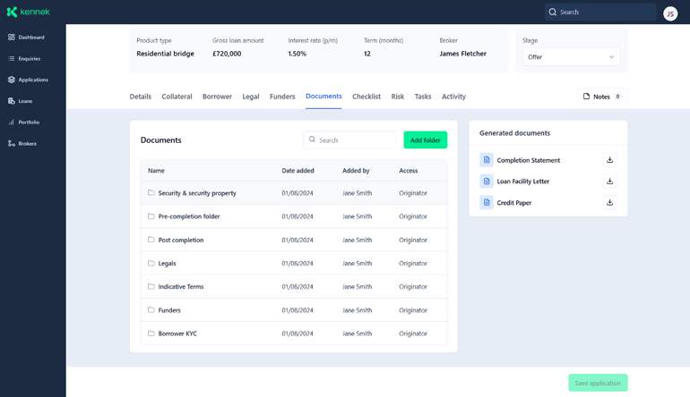 Document generation-1