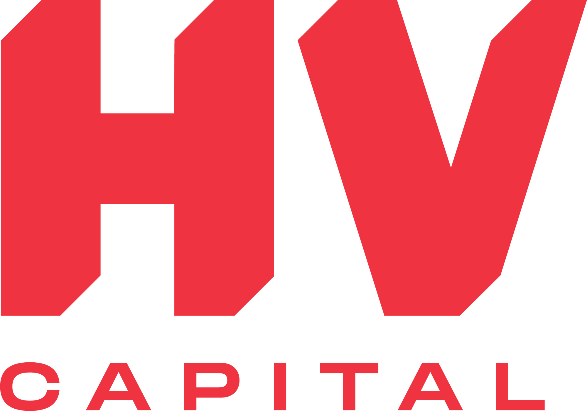 HV Capital logo updated