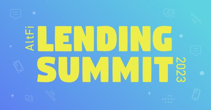 LENDING SUMMIT 2023